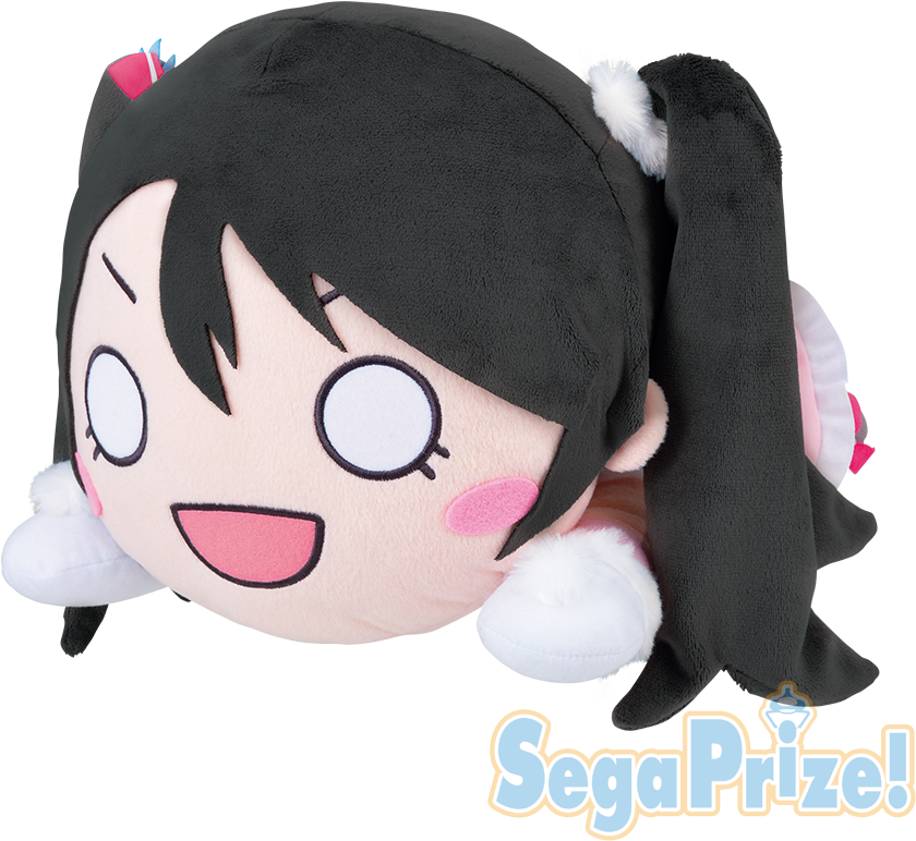 Nico Yazawa Plush Sega Prize