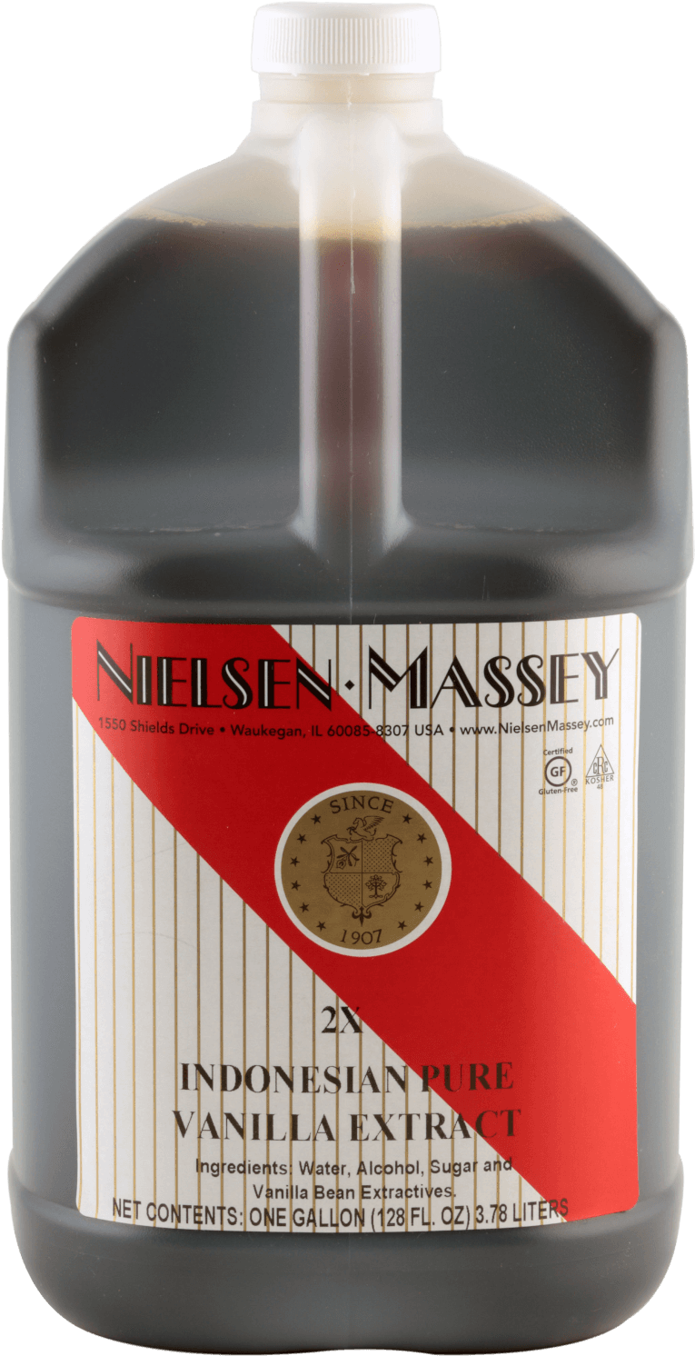 Nielsen Massey Indonesian Pure Vanilla Extract