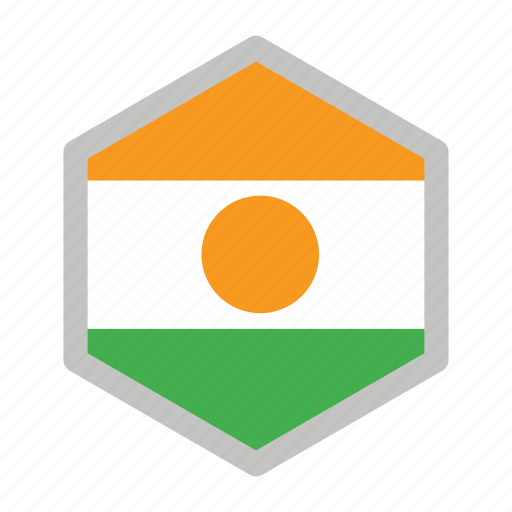 Niger National Emblem