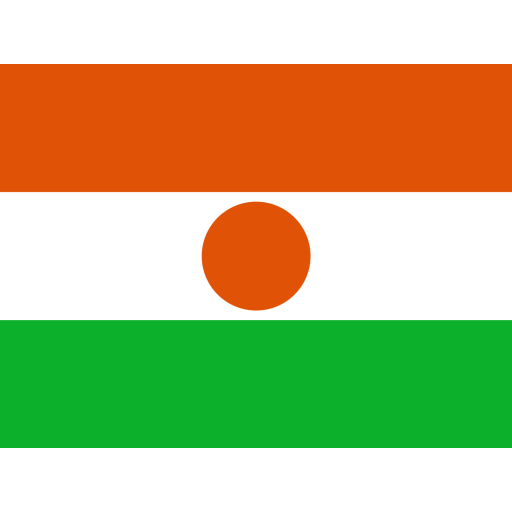 Niger National Flag