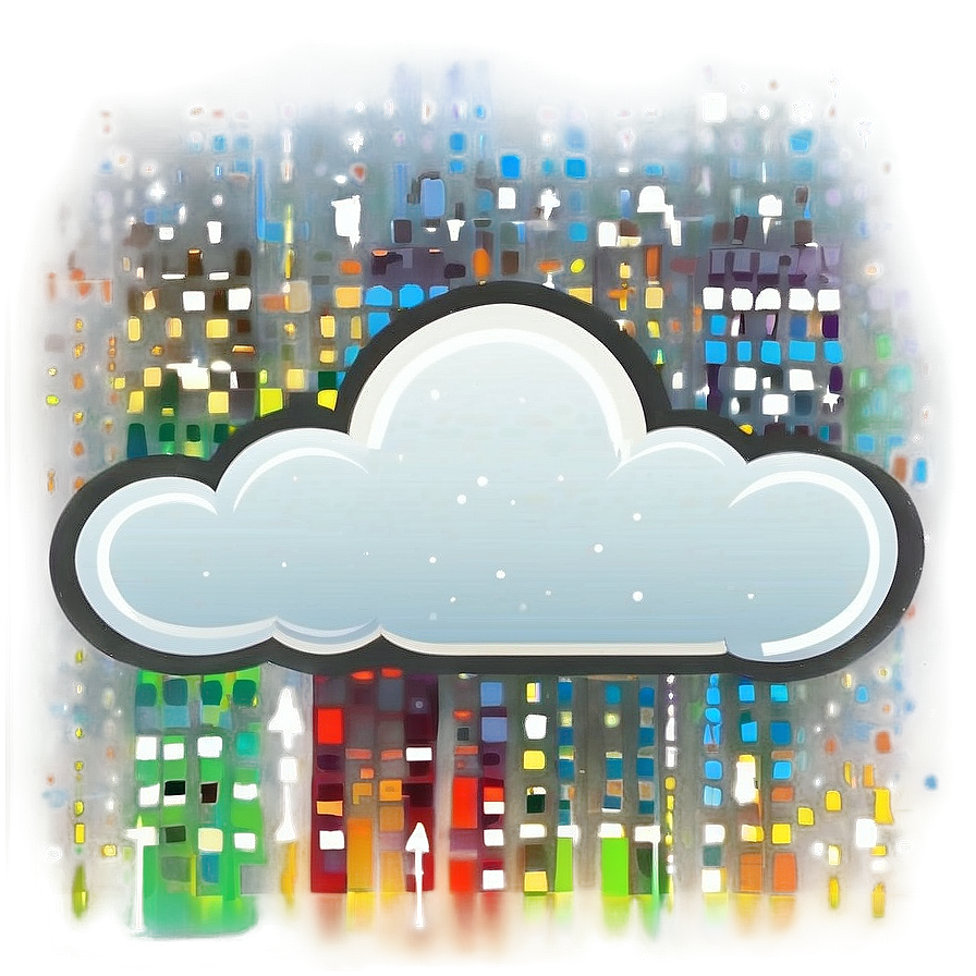 Night Cloud Clipart Png Thp