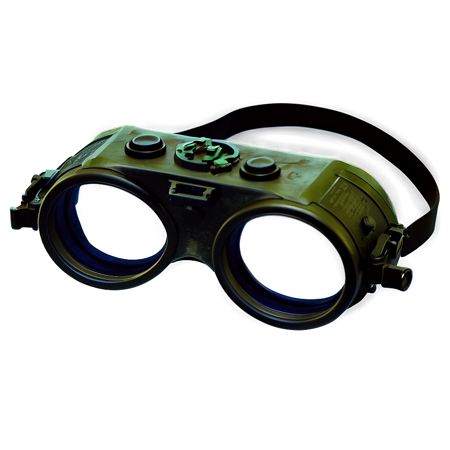 Night Reconnaissance Goggles Png 06132024