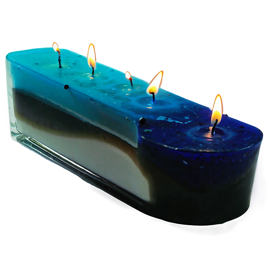 Night Sky Candle Png Gsm42