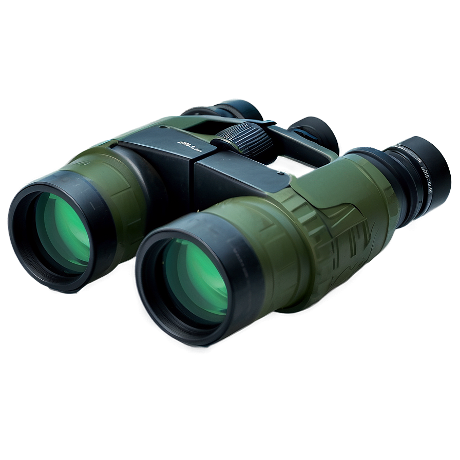 Night Vision Binocular Png Pli