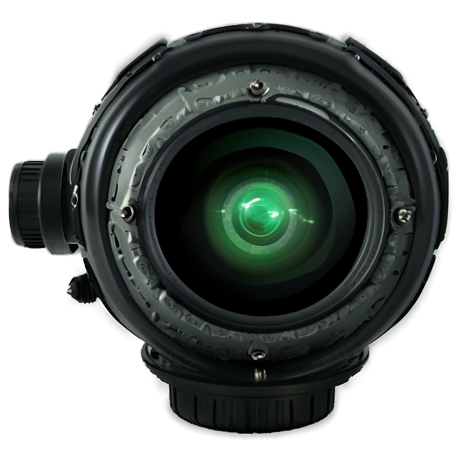 Night Vision Camera Png 73