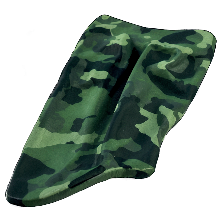 Night Vision Camouflage Png Agg