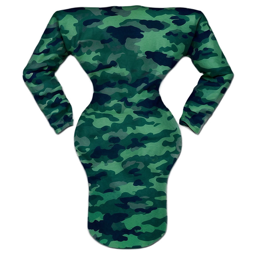 Night Vision Camouflage Png Myf