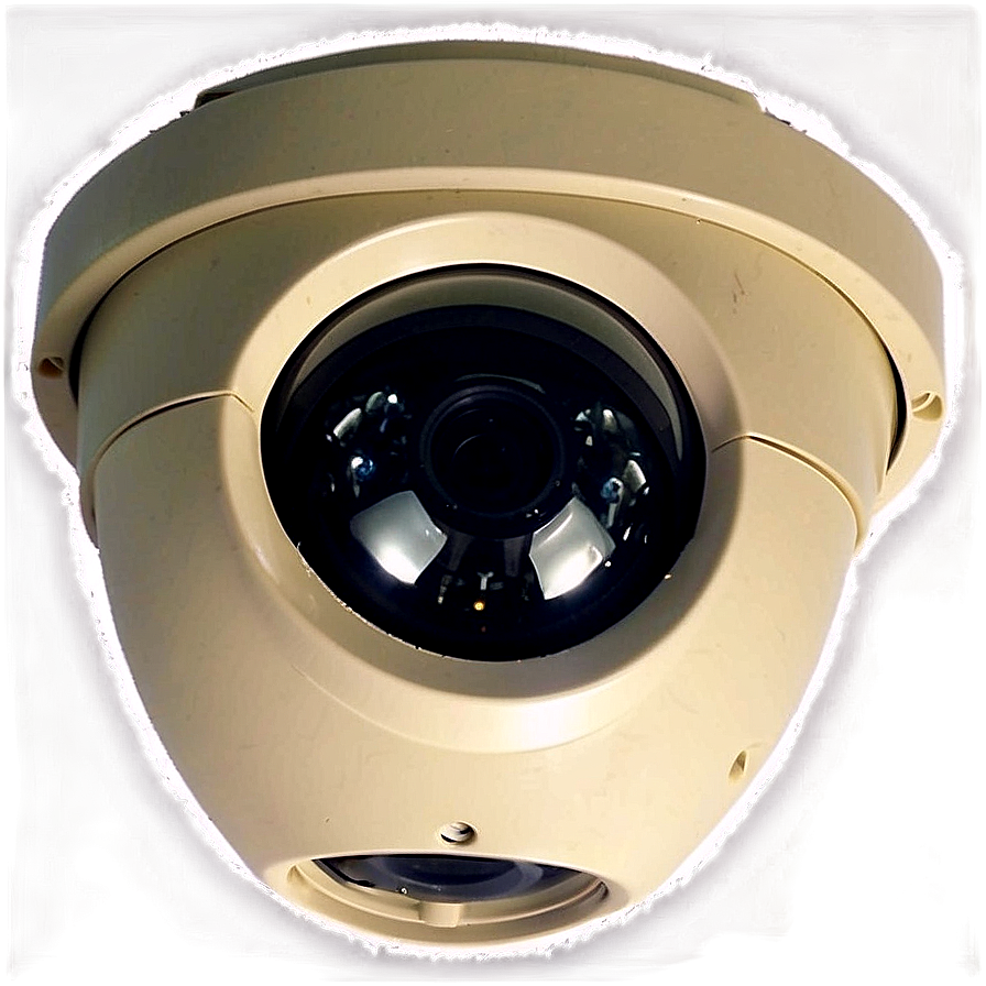 Night Vision Cctv Camera Png 47