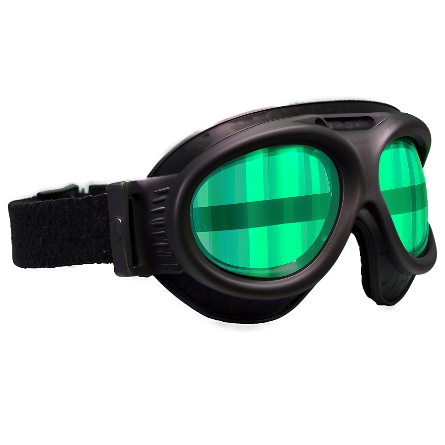 Night Vision Goggles D