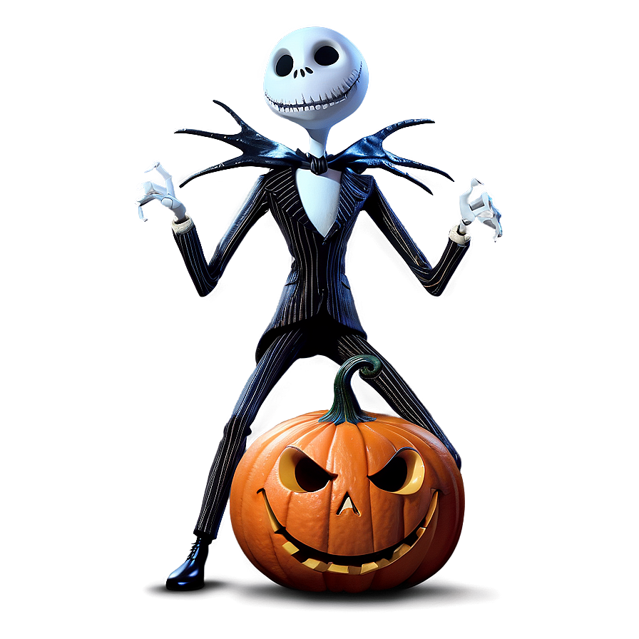 Nightmare Before Christmas Pictures Png 14