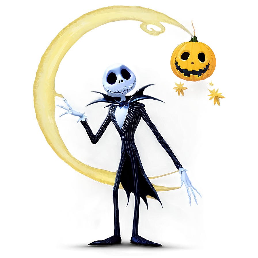 Nightmare Before Christmas Pictures Png Yya59