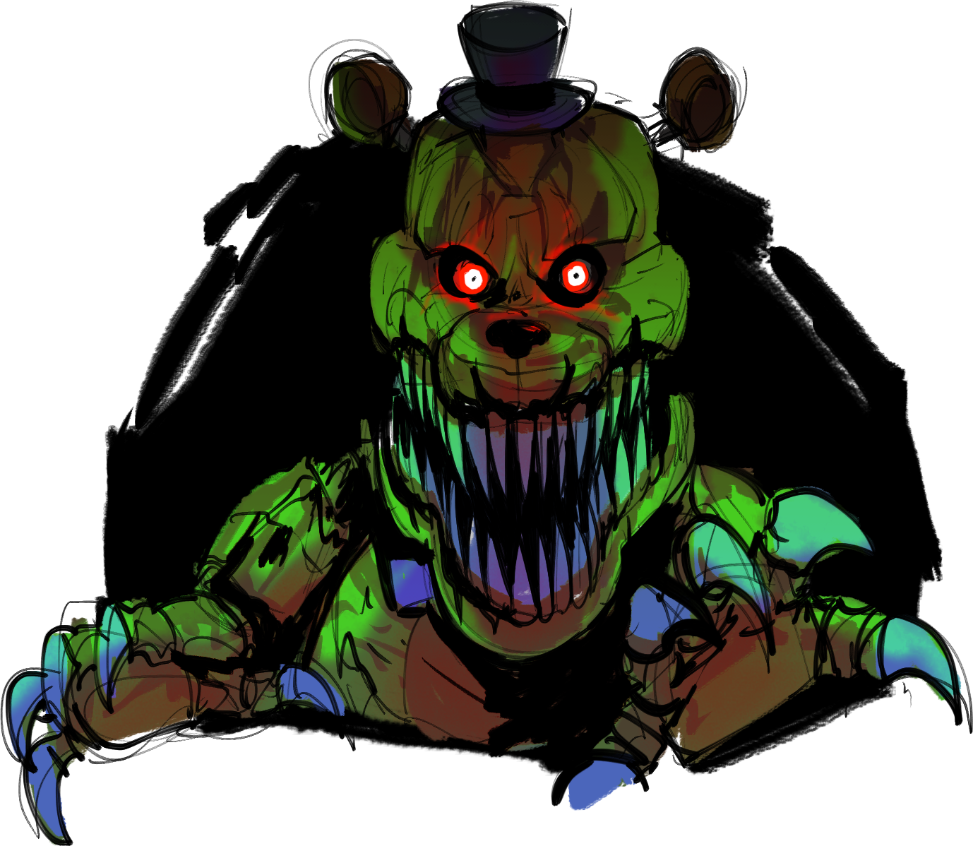 Nightmarish_ Animatronic_ Bear_ Illustration.png