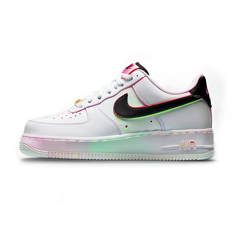 Nike Air Force 1 Low Top Png 49