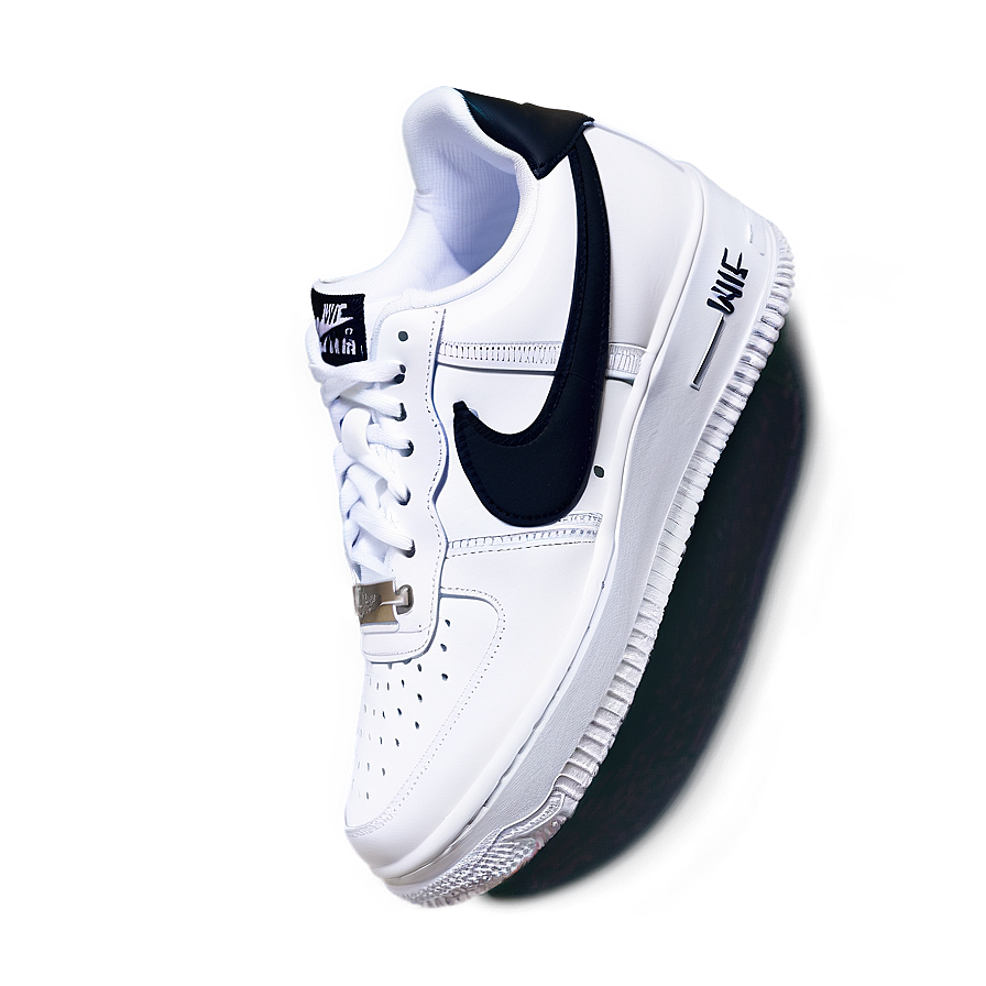 Nike Air Force 1 React Png 06262024