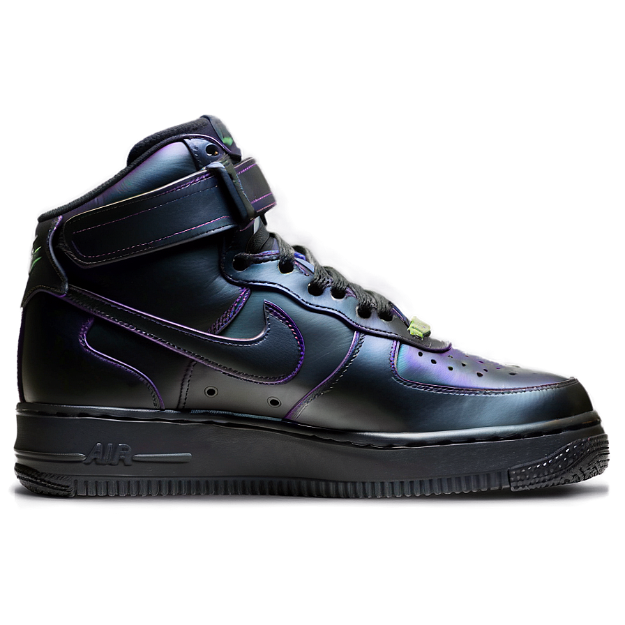 Nike Air Force 1 Sneakers Png 67