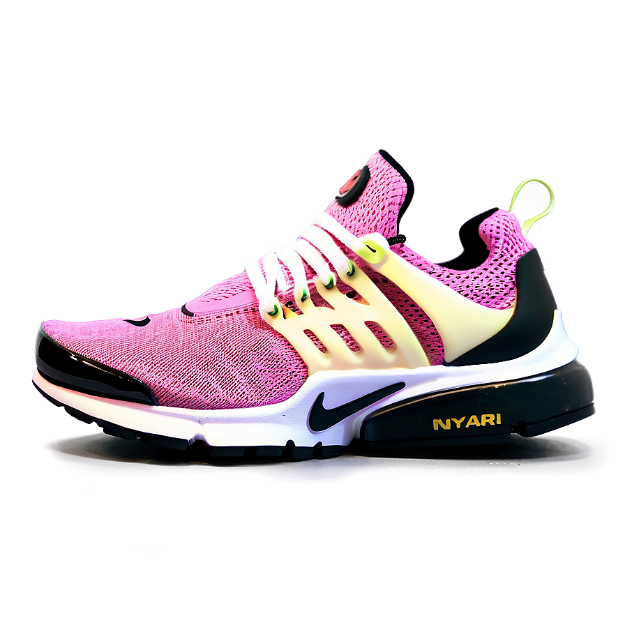 Nike Air Presto Png 06112024