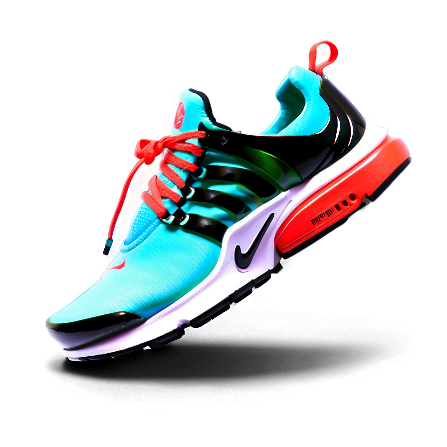 Nike Air Presto Png Twu27