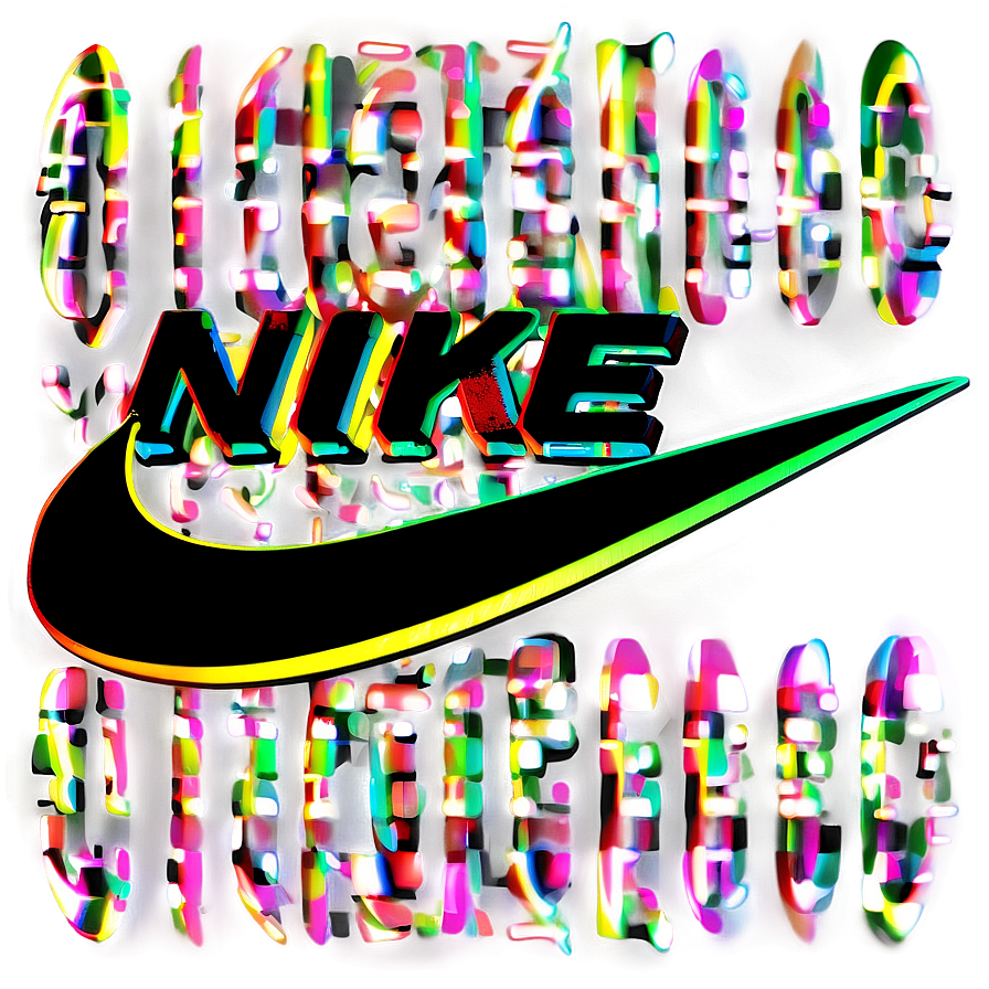 Nike B