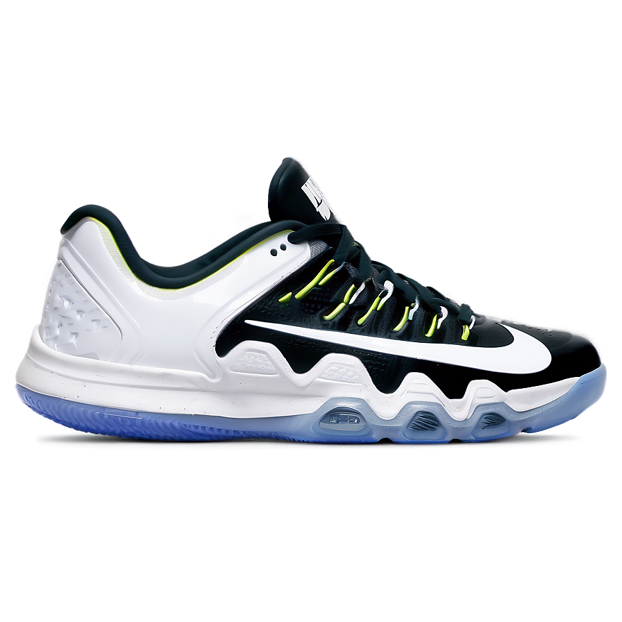 Nike Basketball Shoes Png 06112024