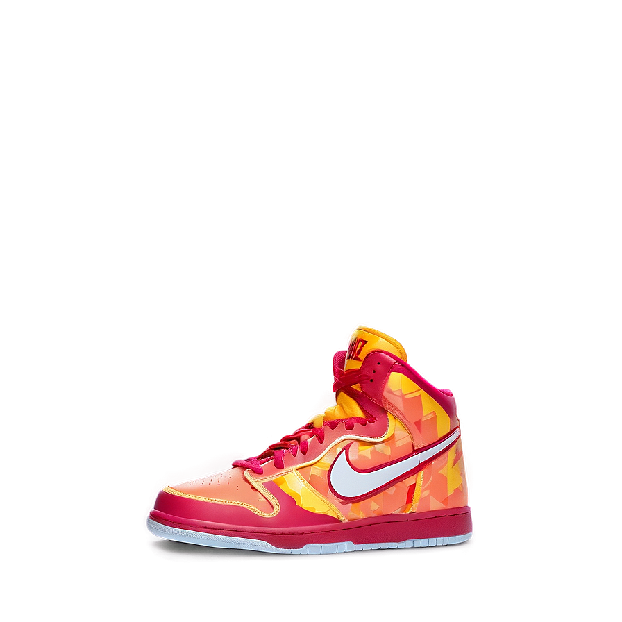 Nike Basketball Shoes Png Qdh46