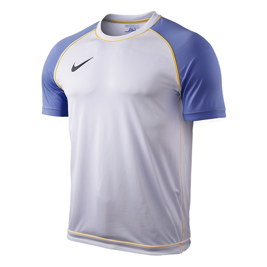 Nike Dri-fit Shirt Png 40