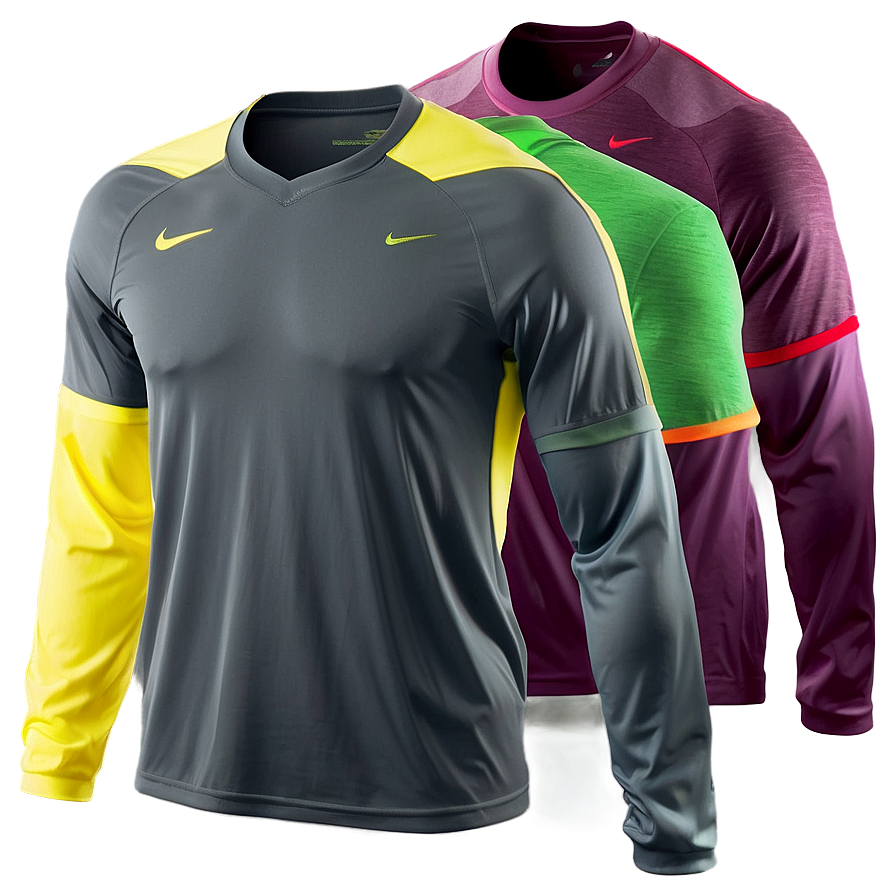 Nike Dri-fit Shirt Png Mhn