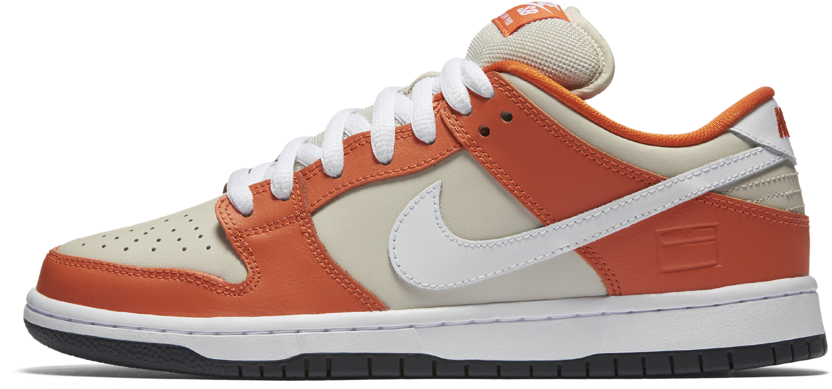 Nike Dunk Low Sneaker Side View