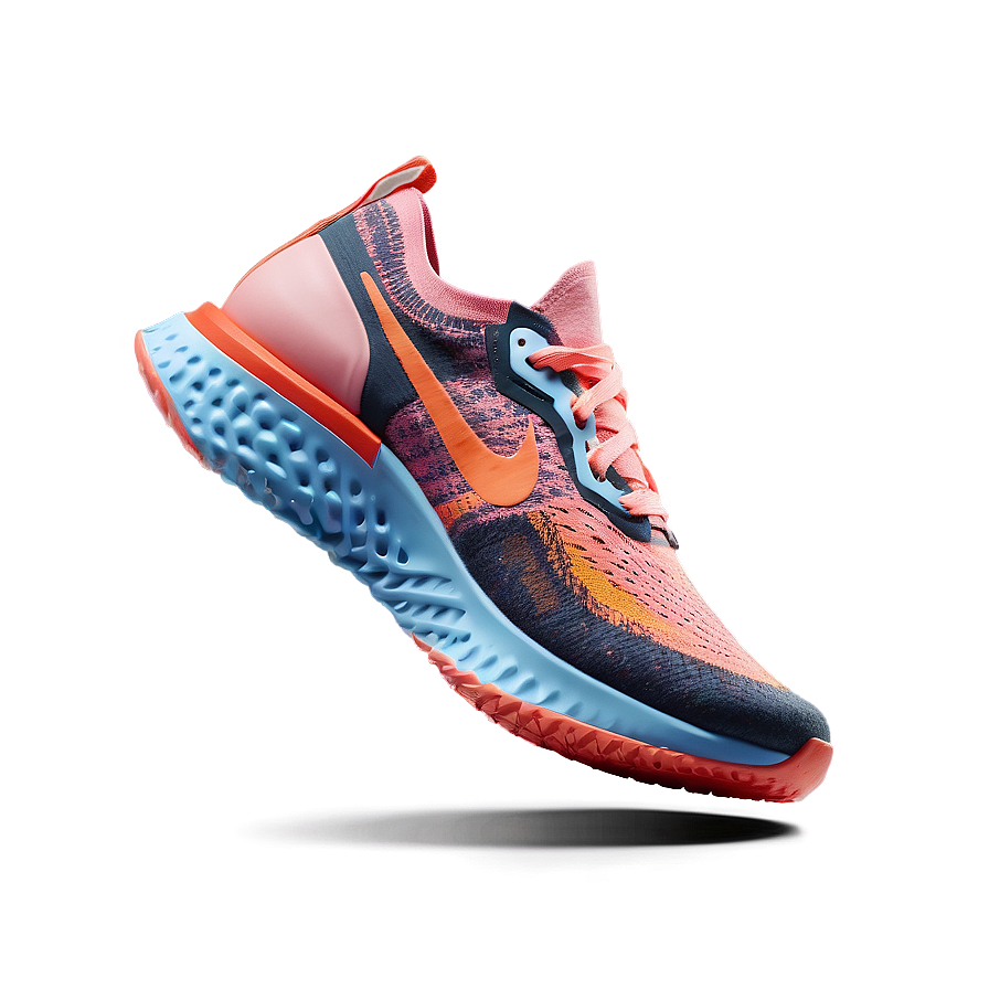 Nike Epic React Flyknit Png Qmv