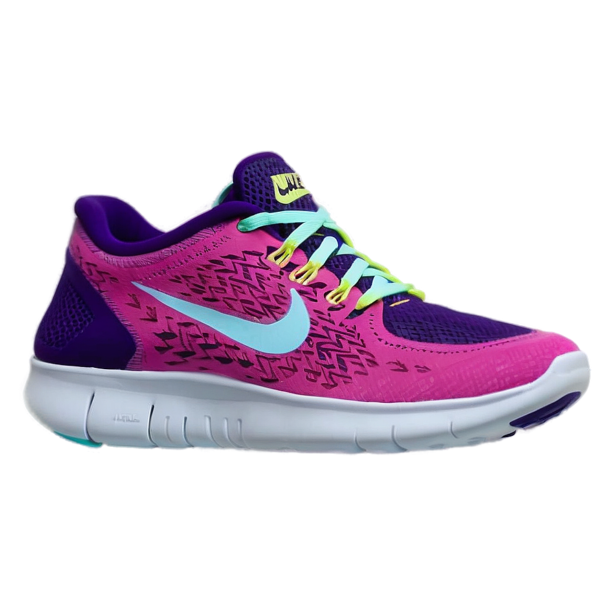 Nike Free Rn Png 06112024