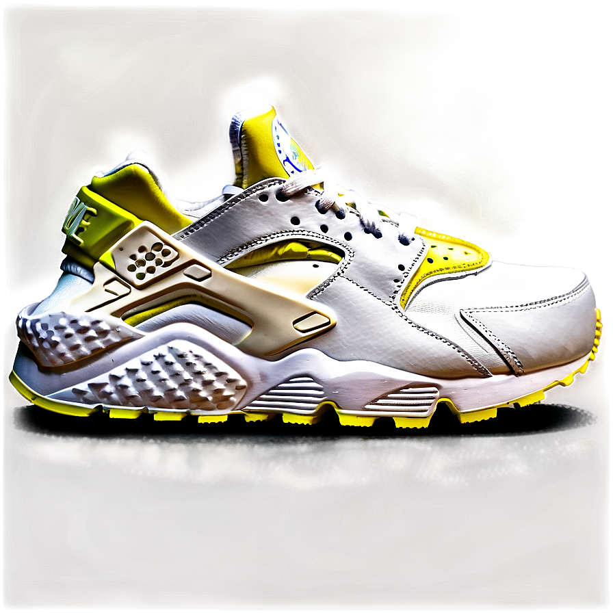 Nike Huarache Run Png Lcx