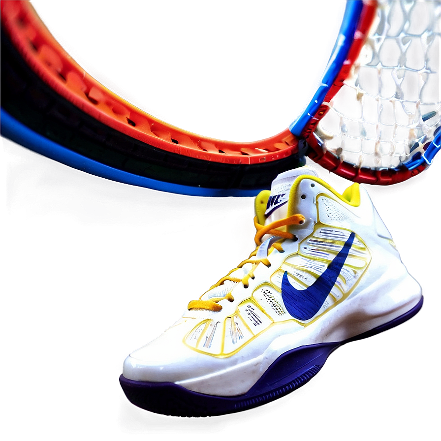 Nike Hyperdunk Basketball Shoes Png Wst81