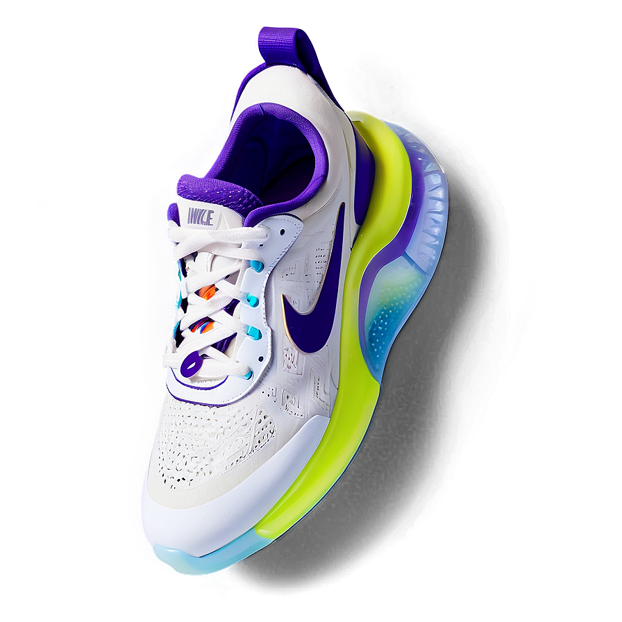 Nike Joyride Run Png Pnf