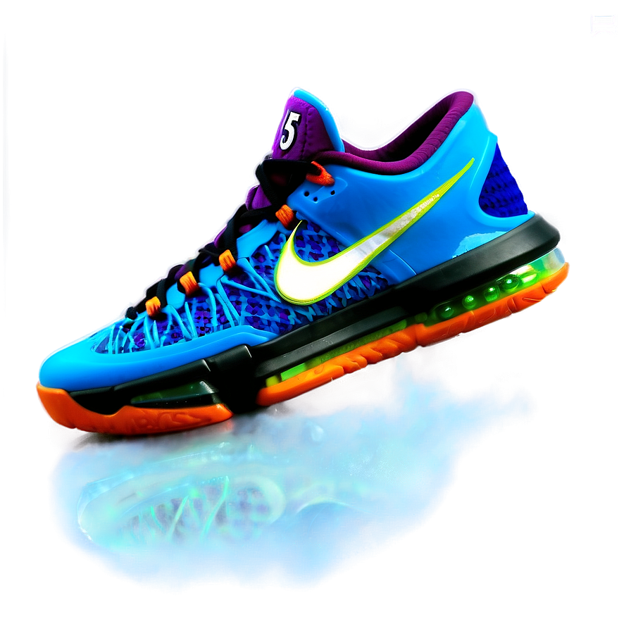 Nike Kd Shoes Png Lbw