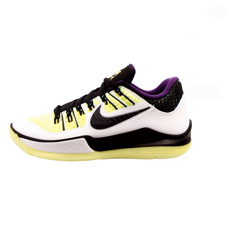 Nike Mamba Sports Shoes Png 06112024