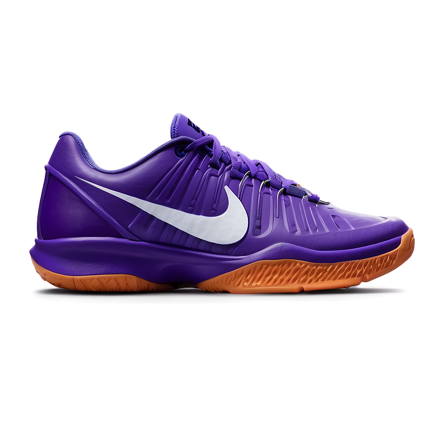 Nike Mamba Sports Shoes Png 20