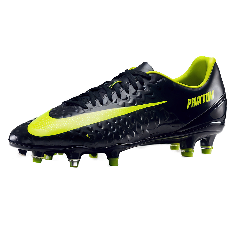 Nike Phantom Soccer Cleats Png 20