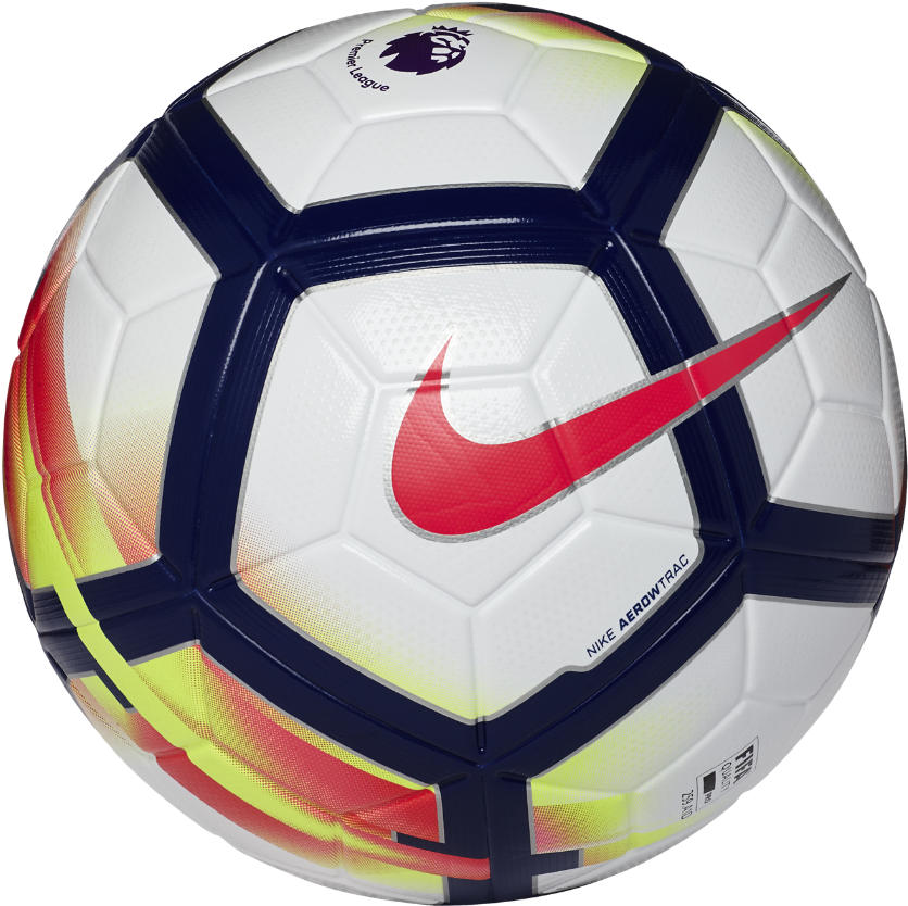 Nike Premier League Football