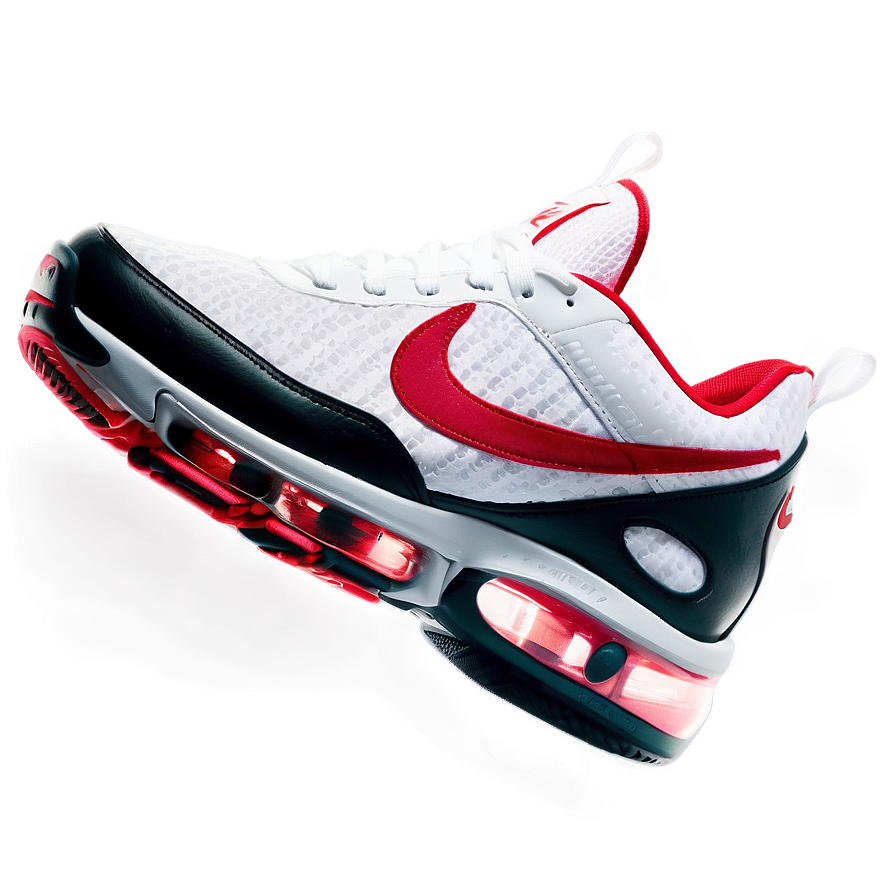 Nike Shoes With Air Sole Png 06122024