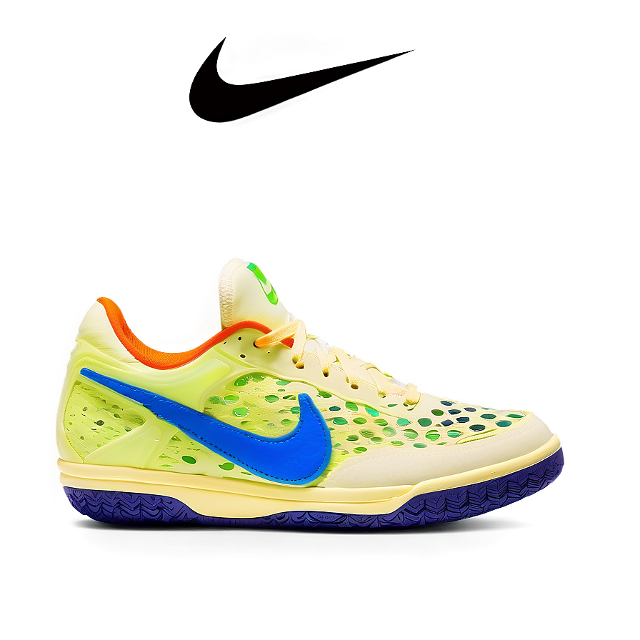 Nike Summer Shoes Collection Png Lun10