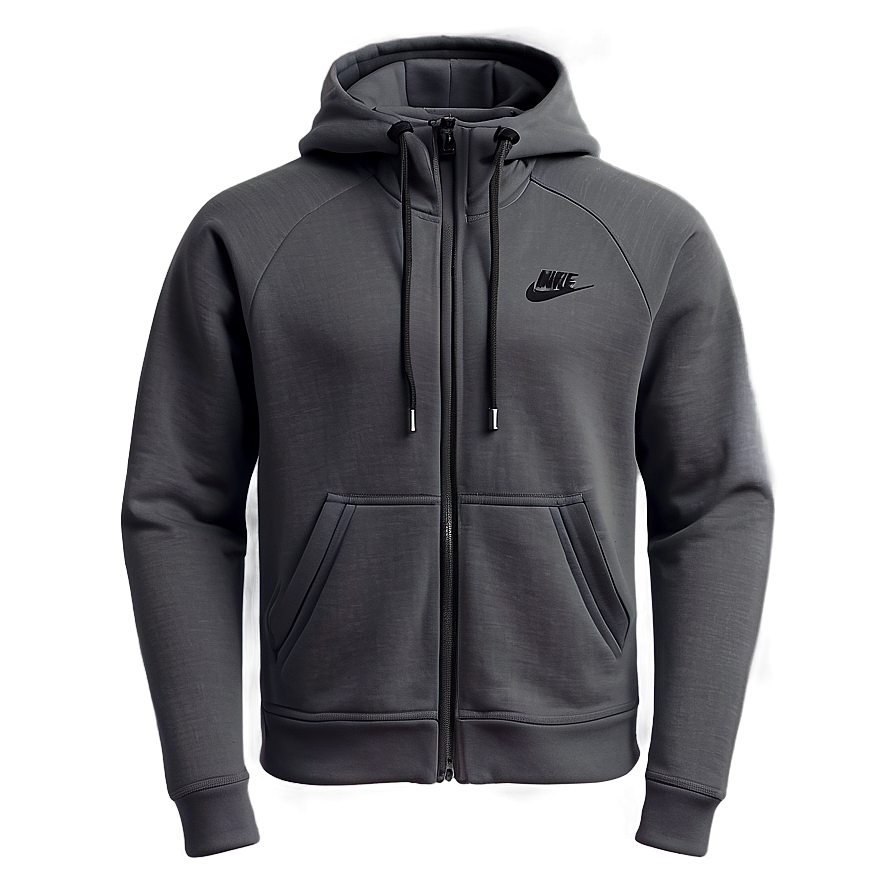 Nike Tech Fleece Hoodie Png 33