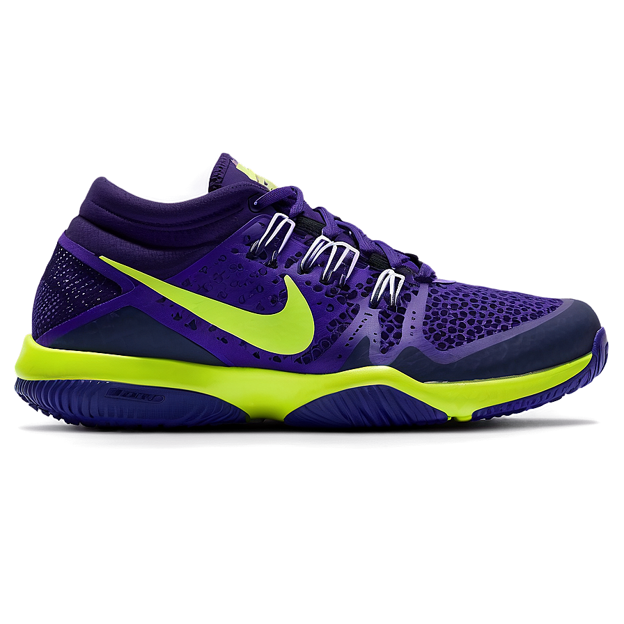 Nike Training Shoes Png Dcf