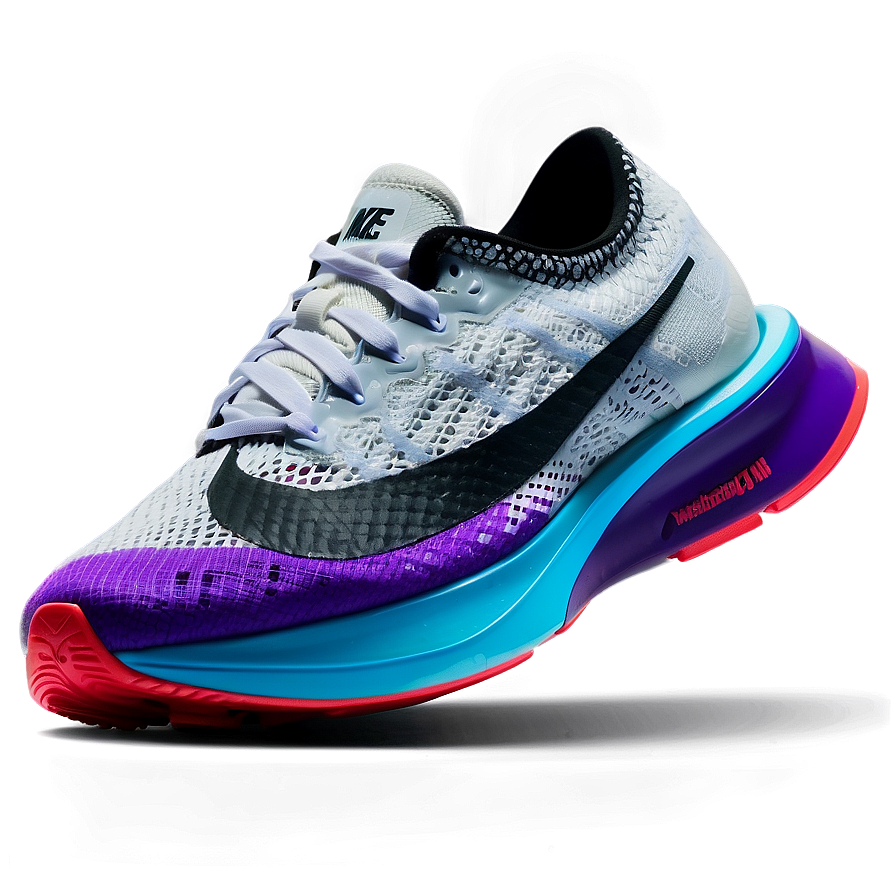 Nike Vaporfly 4% Png Bil