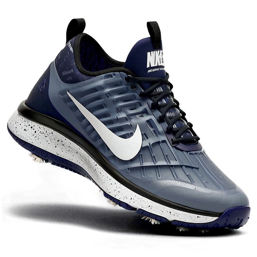 Nike Waterproof Shoes Png Nbb