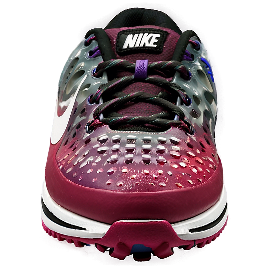 Nike Waterproof Shoes Png Uiv