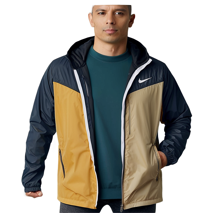 Nike Windrunner Jacket Png 06112024