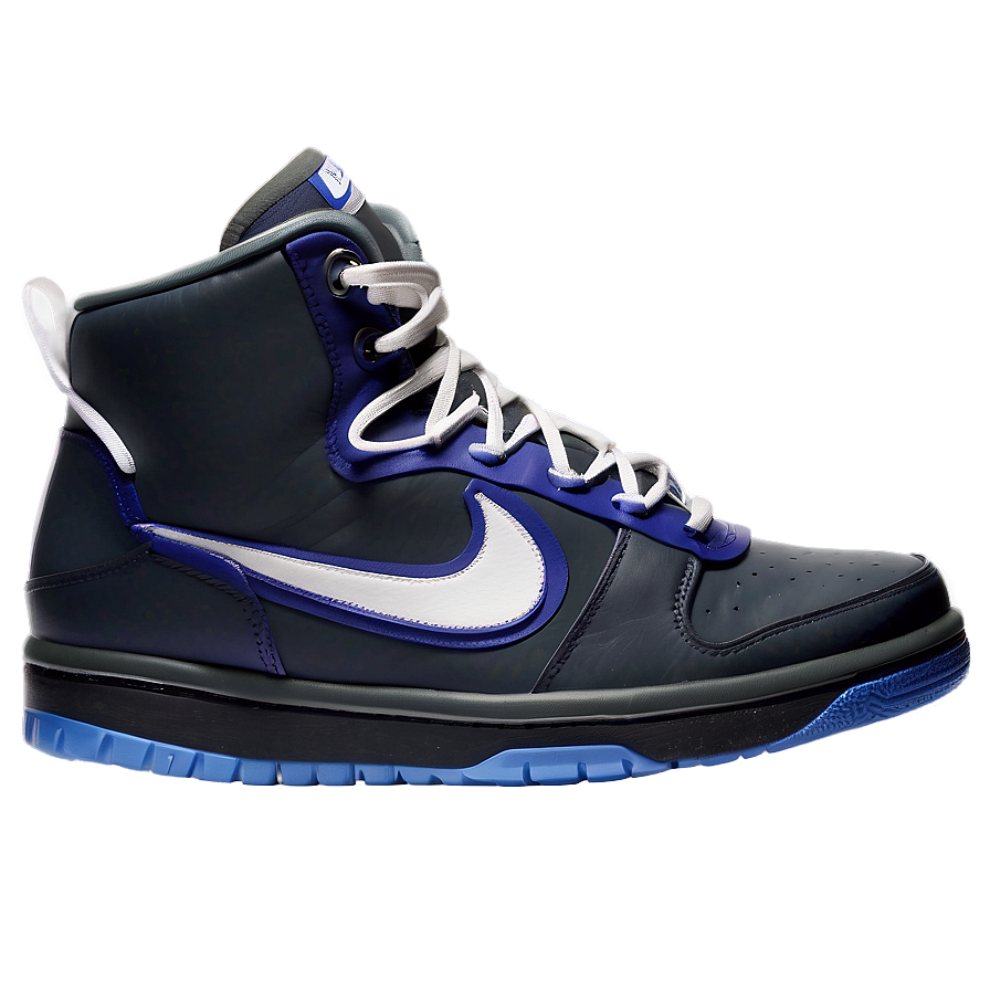 Nike Winter Shoes Png Lmv70