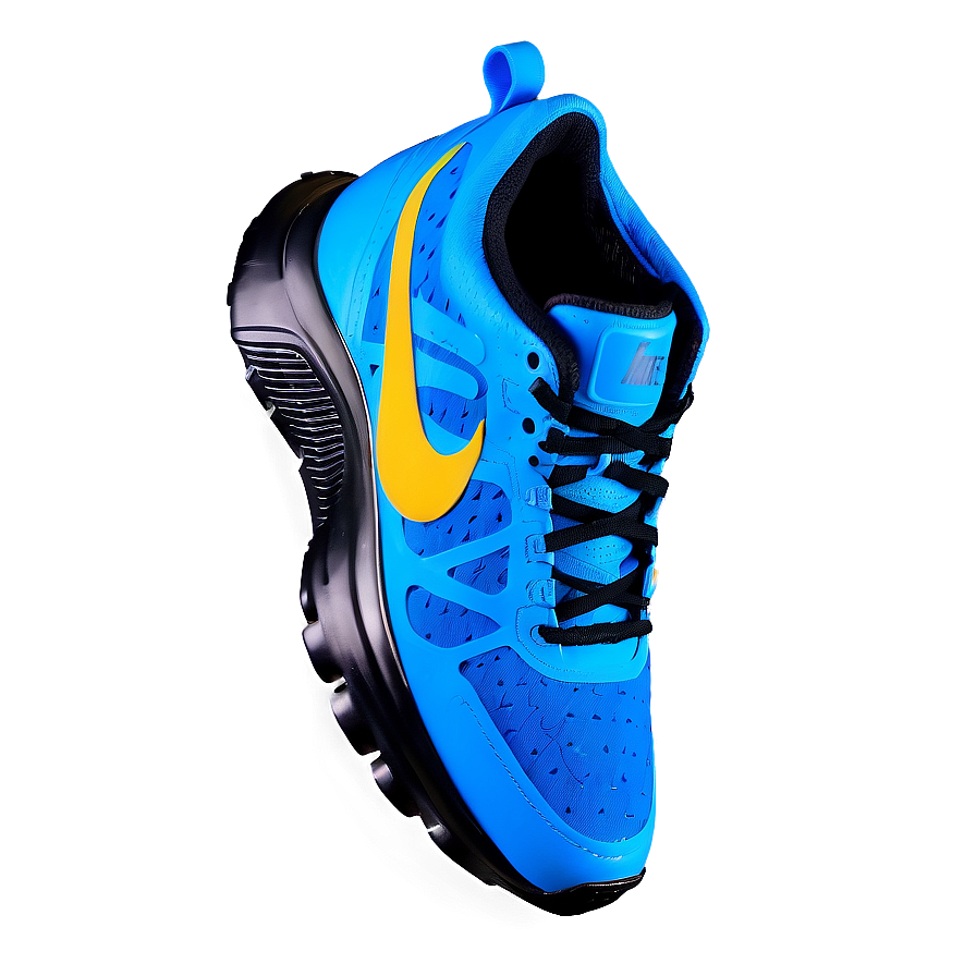 Nike Winter Shoes Png Onx