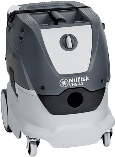 Nilfisk V H S40 Industrial Vacuum Cleaner