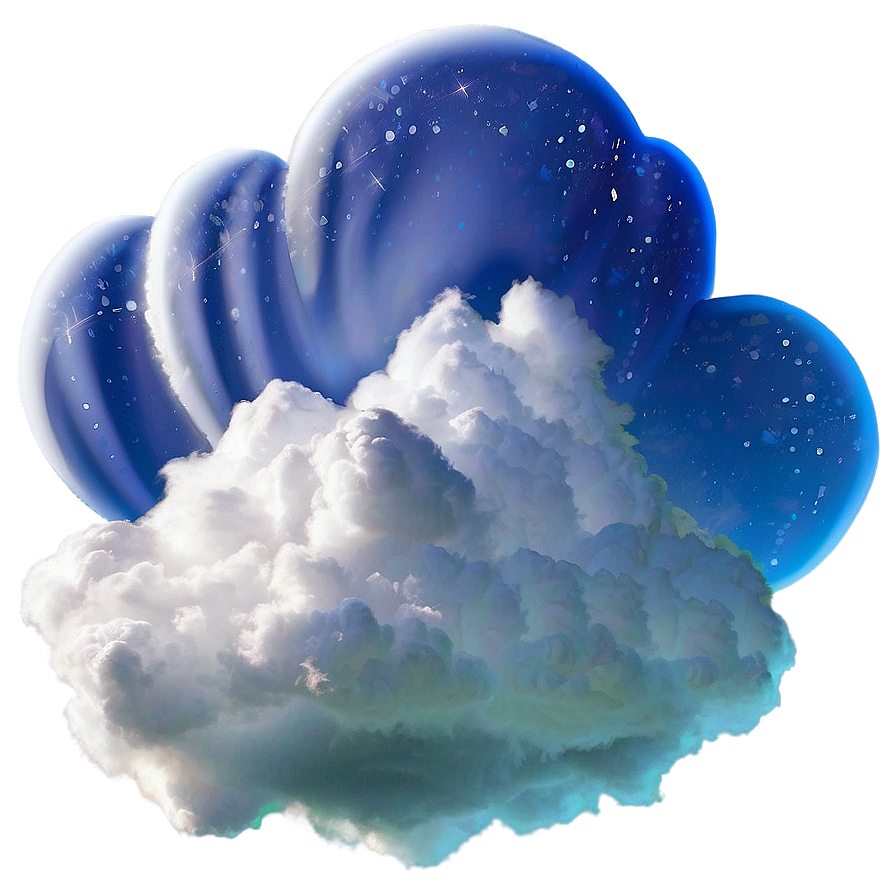 Nimbus Cloud Png Vbw