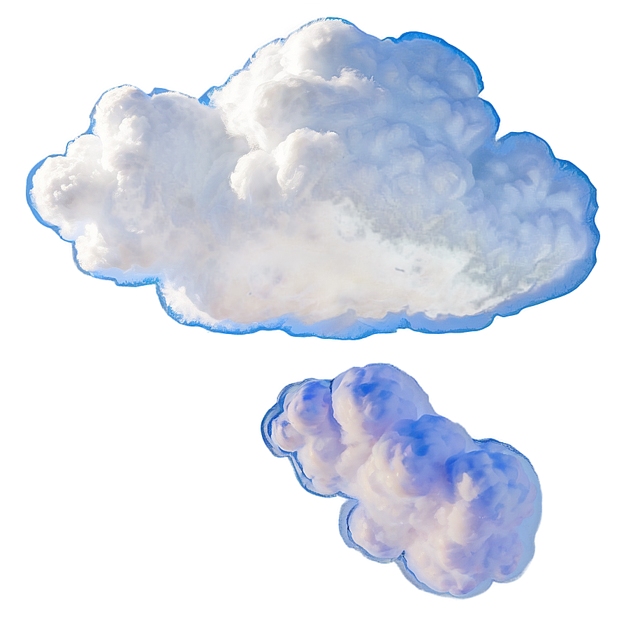 Nimbus Cloud Transparent Png Yrj15